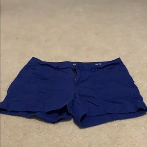 Ana size 10 shorts